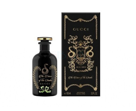 Купить недорого Аромат Gucci The Voice of the Snake Парфюмерная вода
