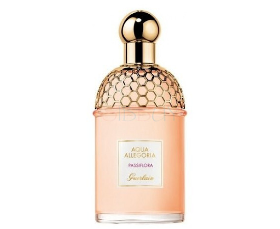 Купить недорого Аромат Guerlain Aqua Allegoria Passiflora Туалетная вода
