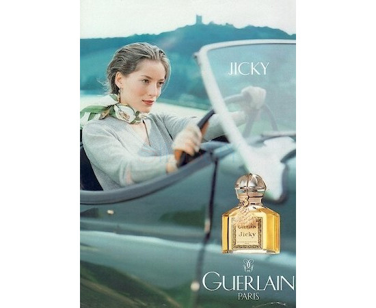 Купить недорого Аромат Guerlain Jicky Духи / Экстракт