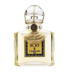Аромат Guerlain Jicky Духи / Экстракт