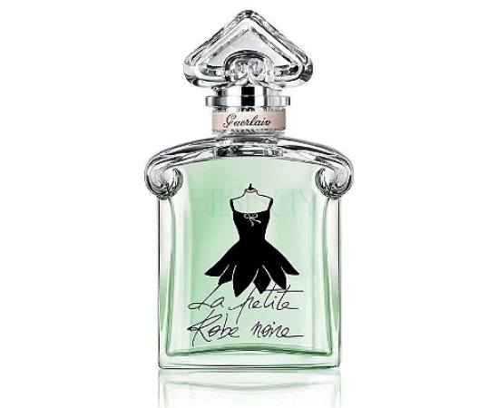 Купить недорого Аромат Guerlain La Petite Robe Noire Eau Fraiche Туалетная вода