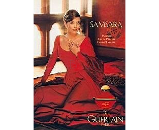 Купить недорого Аромат Guerlain Samsara Eau de Parfum Парфюмерная вода