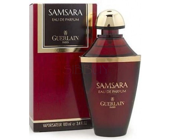 Купить недорого Аромат Guerlain Samsara Eau de Parfum Парфюмерная вода