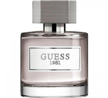 Аромат Guess Guess 1981 For Men Туалетная вода