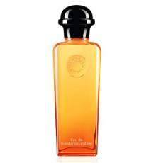 Аромат Hermès Eau de Mandarine Ambree Одеколон