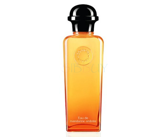 Купить недорого Аромат Hermès Eau de Mandarine Ambree Одеколон
