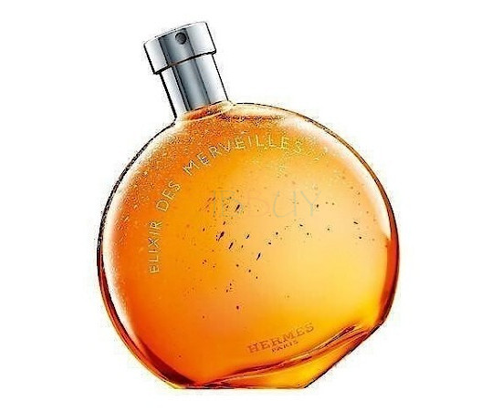 Купить недорого Аромат Hermès Elixir des Merveilles Парфюмерная вода