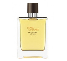 Аромат Hermès Terre d'Hermès Eau Intense Vétiver Парфюмерная вода