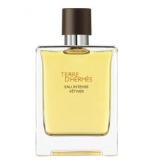 Аромат Hermès Terre d'Hermès Eau Intense Vétiver Парфюмерная вода