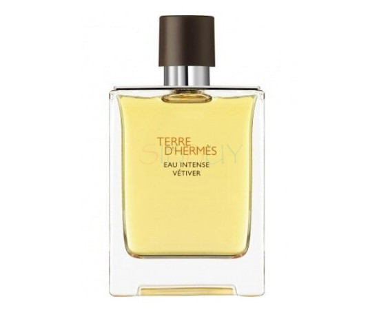 Купить недорого Аромат Hermès Terre dHermès Eau Intense Vétiver Парфюмерная вода