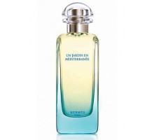 Аромат Hermès Un Jardin En Mediterranee Туалетная вода