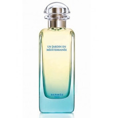 Аромат Hermès Un Jardin En Mediterranee Туалетная вода