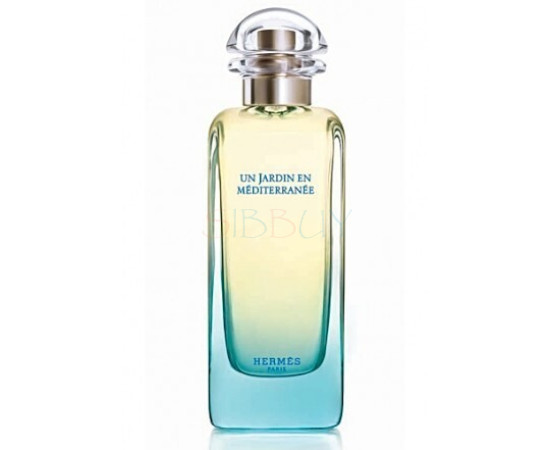 Купить недорого Аромат Hermès Un Jardin En Mediterranee Туалетная вода