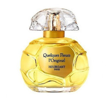 Аромат Houbigant Quelques Fleurs L'Original 2018 Парфюмерная вода