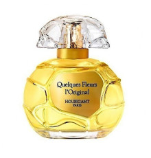 Аромат Houbigant Quelques Fleurs L'Original 2018 Парфюмерная вода