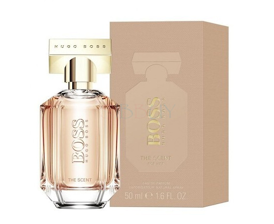 Купить недорого Аромат Hugo Boss Boss The Scent For Her Парфюмерная вода