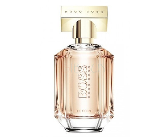 Купить недорого Аромат Hugo Boss Boss The Scent For Her Парфюмерная вода
