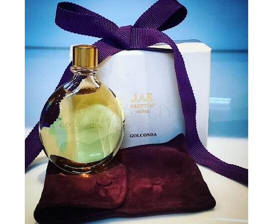 Купить недорого Аромат Jar Parfums Golconda Духи / Экстракт