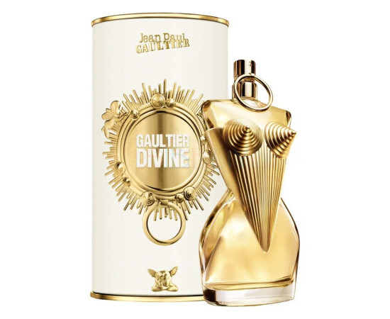 Купить недорого Аромат Jean Paul Gaultier Divine Парфюмерная вода