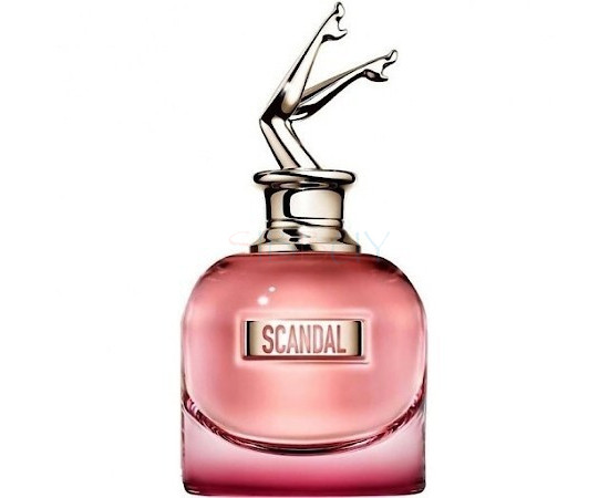 Купить недорого Аромат Jean Paul Gaultier Scandal By Night Парфюмерная вода