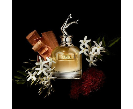 Купить недорого Аромат Jean Paul Gaultier Scandal Gold Парфюмерная вода