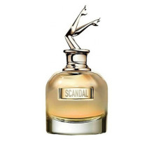 Аромат Jean Paul Gaultier Scandal Gold Парфюмерная вода