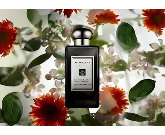 Купить недорого Аромат Jo Malone Jasmine Sambac & Marigold Одеколон