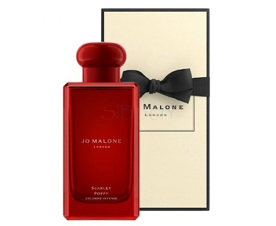 Купить недорого Аромат Jo Malone Scarlet Poppy Одеколон