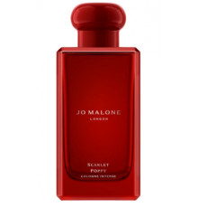Аромат Jo Malone Scarlet Poppy Одеколон