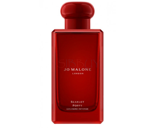Купить недорого Аромат Jo Malone Scarlet Poppy Одеколон