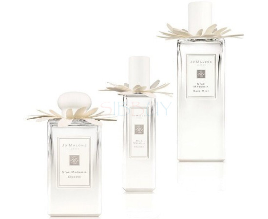 Купить недорого Аромат Jo Malone Star Magnolia Одеколон