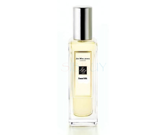 Купить недорого Аромат Jo Malone Sweet Milk Одеколон