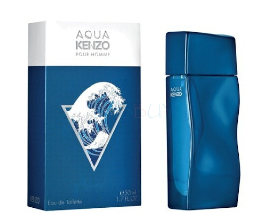 Купить недорого Аромат Kenzo Kenzo Aqua Pour Homme Туалетная вода