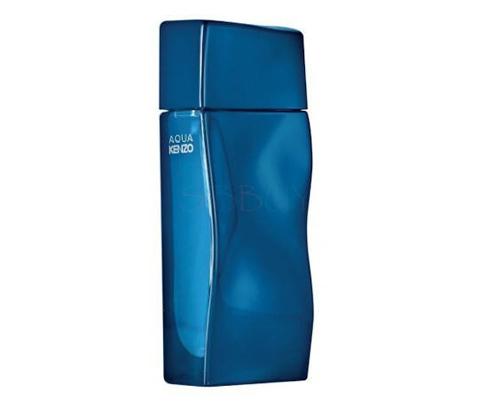 Купить недорого Аромат Kenzo Kenzo Aqua Pour Homme Туалетная вода
