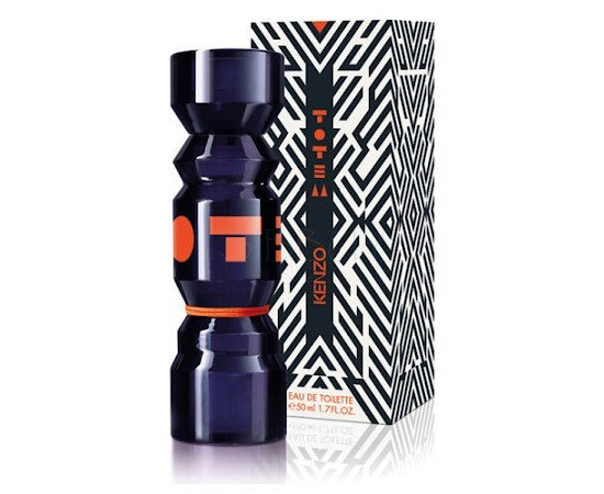 Купить недорого Аромат Kenzo Totem Orange Туалетная вода