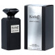Купить недорого Аромат Korloff Paris Black Vetiver Туалетная вода