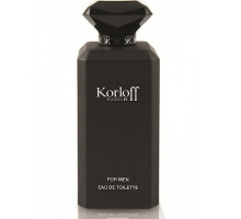 Аромат Korloff Paris Korloff Noir Туалетная вода