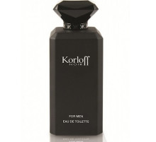 Аромат Korloff Paris Korloff Noir Туалетная вода