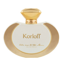 Аромат Korloff Paris Take Me To The Moon Парфюмерная вода