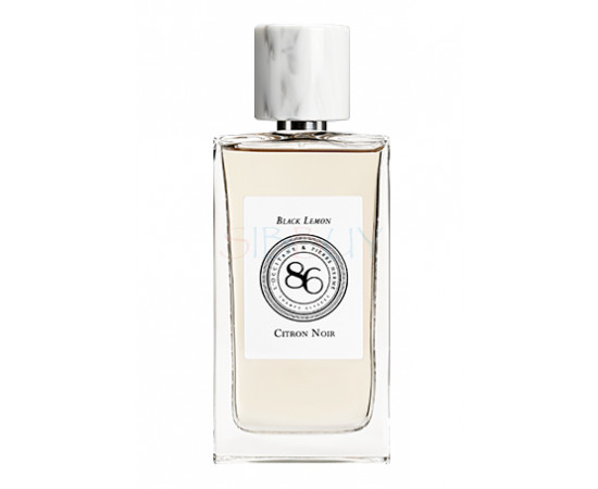 Купить недорого Аромат L`Occitane en Provence Citron Noir / Black Lemon Парфюмерная вода