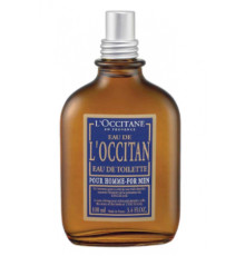 Аромат L`Occitane en Provence L'Occitan Eau de Toilette Туалетная вода