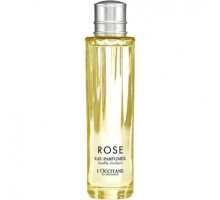 Аромат L`Occitane en Provence Rose Eau Parfumée Souffle Vivifiant Парфюмерная вода