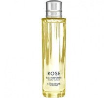 Аромат L`Occitane en Provence Rose Eau Parfumée Souffle Vivifiant Парфюмерная вода