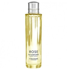 Аромат L`Occitane en Provence Rose Eau Parfumée Souffle Vivifiant Парфюмерная вода