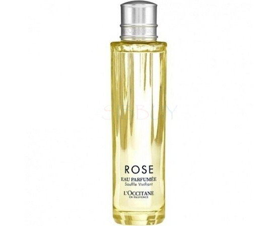 Купить недорого Аромат L`Occitane en Provence Rose Eau Parfumée Souffle Vivifiant Парфюмерная вода