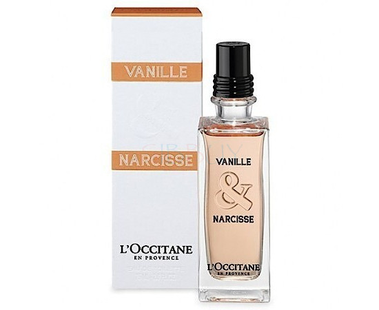 Купить недорого Аромат L`Occitane en Provence Vanille & Narcisse Туалетная вода