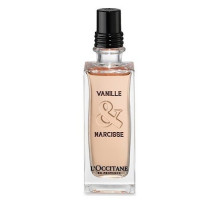 Аромат L`Occitane en Provence Vanille & Narcisse Туалетная вода
