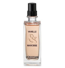 Аромат L`Occitane en Provence Vanille & Narcisse Туалетная вода