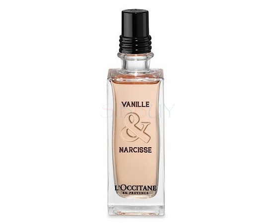 Купить недорого Аромат L`Occitane en Provence Vanille & Narcisse Туалетная вода