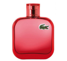 Аромат Lacoste Eau de Lacoste L.12.12. Rouge Туалетная вода